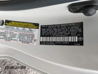 2006 Toyota Solara SE z VIN 4T1CE38P56U636377, wystawiony jako IAAI lot #41721249 z przebiegiem Nie podano mil oraz . Historia ofert i sprzedaży dostępna na DreamBid. Obrazek 9.