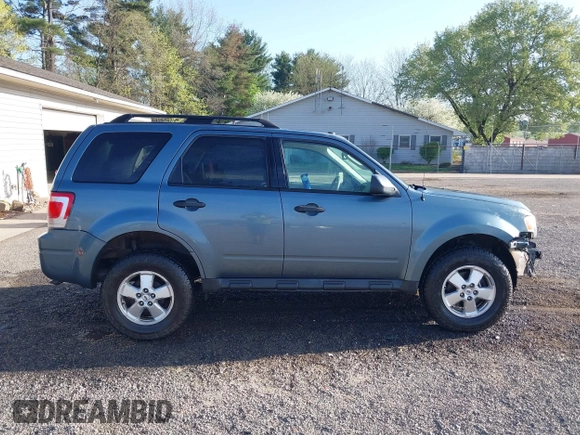 2012 Ford Escape XLT with VIN 1FMCU9D77CKB63827, listed as a IAAI auction lot 42044393 with 231,933 mi miles and . Bid and sale history available at DreamBid. Image 14.