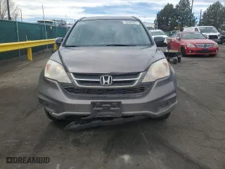 2011 Honda CR-V LX with VIN 5J6RE3H34BL050565, listed as a Copart auction lot 50385885 with 112,066 mi miles and Salvage Title. Bid and sale history available at carsss.com. Image 5.