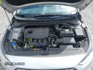 2019 Hyundai Accent SE с VIN 3KPC24A37KE041825, выставлен на аукционе IAAI как лот 42317025 с пробегом 91 683 миль миль и . История ставок и продаж доступна на DreamBid. Изображение 10.