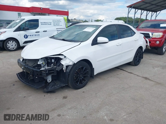 2018 Toyota Corolla L with VIN 2T1BURHE3JC055230, listed as a IAAI auction lot 42342114 with 65,765 mi miles and . Bid and sale history available at DreamBid. Image 19.