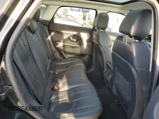 2013 Land Rover Range Rover Evoque Dynamic Premium with VIN SALVT2BG9DH773696, listed as a Copart auction lot 88928485 with 135,302 mi miles and Salvage title. Bid and sale history available at DreamBid. Image 11.