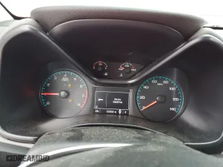 2015 Chevrolet Colorado 4WD LT with VIN 1GCGTBE30F1192317, listed as a Copart auction lot 47492205 with 123,552 mi miles and Salvage Title. Bid and sale history available at carsss.com. Image 9.