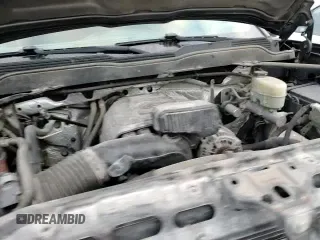 2015 Chevrolet Silverado 3500HD LT с VIN 1GC4KZCG4FF532334, выставлен на аукционе Copart как лот 86000454 с пробегом 159 642 миль миль и Списание • Salvage title. История ставок и продаж доступна на DreamBid. Изображение 14.