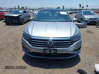 2021 Volkswagen Jetta S с VIN 3VWC57BU9MM090465, выставлен на аукционе IAAI как лот 42384857 с пробегом 22 368 миль миль и . История ставок и продаж доступна на DreamBid. Изображение 13.