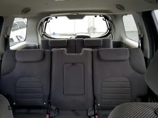 2008 Nissan Pathfinder S z VIN 5N1AR18B28C611885, wystawiony jako Copart lot #55053275 z przebiegiem 199 434 mil mil oraz Szkoda całkowita • Salvage title. Historia ofert i sprzedaży dostępna na DreamBid. Obrazek 10.
