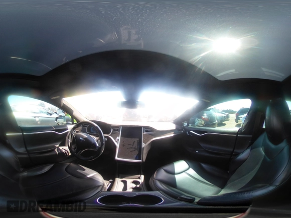 2014 Tesla Model S 60 с VIN 5YJSA1H15EFP65285, выставлен на аукционе IAAI как лот 42297394 с пробегом 178 866 миль миль и . История ставок и продаж доступна на DreamBid. Изображение 18.