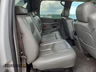2005 Chevrolet Avalanche Z71 with VIN 3GNEK12Z65G219301, listed as a Copart auction lot 65975895 with 187,226 mi miles and Clean title. Bid and sale history available at DreamBid. Image 10.