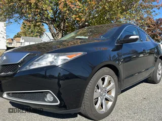2010 Acura ZDX Tech Pkg with VIN 2HNYB1H4XAH502659, listed as a Copart auction lot 78197944 with 171,756 mi miles and Clean Title. Bid and sale history available at carsss.com. Image 2.