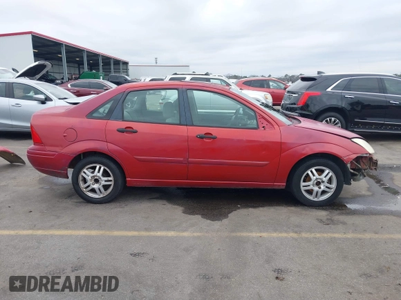 2002 Ford Focus SE with VIN 1FAFP34P52W140436, listed as a IAAI auction lot 41615225 with 242,179 mi miles and . Bid and sale history available at carsss.com. Image 14.