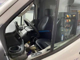 2020 Ford Transit Cargo with VIN 1FTBR1CG6LKA17312, listed as a IAAI auction lot 42284054 with 173,479 mi miles and . Bid and sale history available at DreamBid. Image 20.