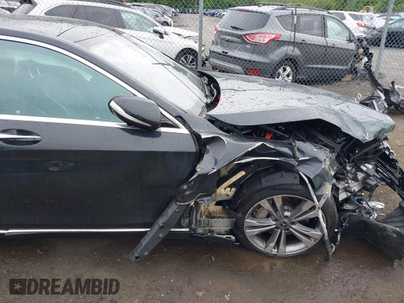 2019 Mercedes-Benz S 450 z VIN WDDUG6EB5KA463880, wystawiony jako IAAI lot #42230868 z przebiegiem 42 589 mil mil oraz . Historia ofert i sprzedaży dostępna na DreamBid. Obrazek 18.