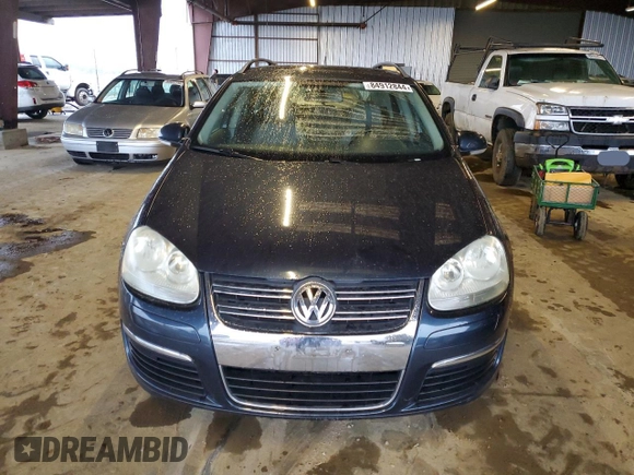 2009 Volkswagen Jetta SE с VIN 3VWTM71KX9M278857, выставлен на аукционе Copart как лот 84912844 с пробегом 224 050 миль миль и Списание • Salvage title. История ставок и продаж доступна на DreamBid. Изображение 5.