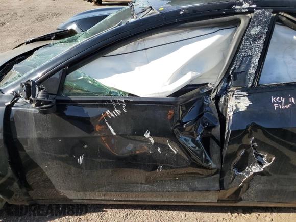 2023 Tesla Model 3 z VIN 5YJ3E1EA2PF460035, wystawiony jako Copart lot #61102025 z przebiegiem Nie podano mil oraz Szkoda całkowita • Salvage title. Historia ofert i sprzedaży dostępna na DreamBid. Obrazek 7.