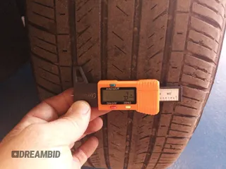 2024 Volkswagen Tiguan SE z VIN 3VV3B7AX7RM105271, wystawiony jako IAAI lot #42752403 z przebiegiem 27 050 mil mil oraz . Historia ofert i sprzedaży dostępna na DreamBid. Obrazek 8.