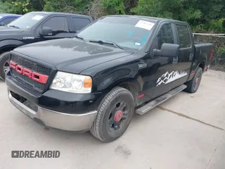 2008 Ford F-150 XL с VIN 1FTRW12W98FB31577, выставлен на аукционе IAAI как лот 42303789 с пробегом 130 705 миль миль и . История ставок и продаж доступна на DreamBid. Изображение 21.
