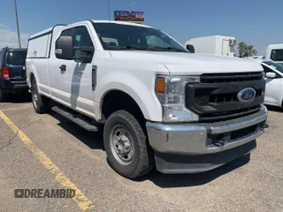 2020 Ford F-250 XL с VIN 1FT7X2B67LEC53718, выставлен на аукционе IAAI как лот 42743536 с пробегом 140 856 миль миль и . История ставок и продаж доступна на DreamBid. Изображение 18.