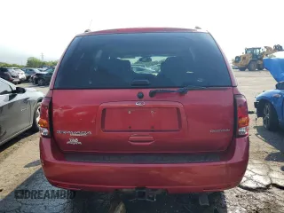 2002 Oldsmobile Bravada z VIN 1GHDT13S122365932, wystawiony jako Copart lot #66519514 z przebiegiem 112 322 mil mil oraz Szkody całkowita. Historia ofert i sprzedaży dostępna na DreamBid. Obrazek 6.