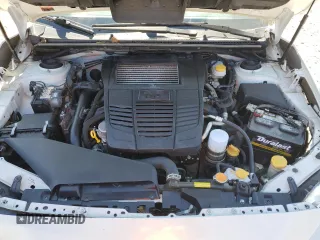 2021 Subaru WRX with VIN JF1VA1A6XM9812456, listed as a Copart auction lot 44519365 with 78,224 mi miles and Salvage Title. Bid and sale history available at carsss.com. Image 11.