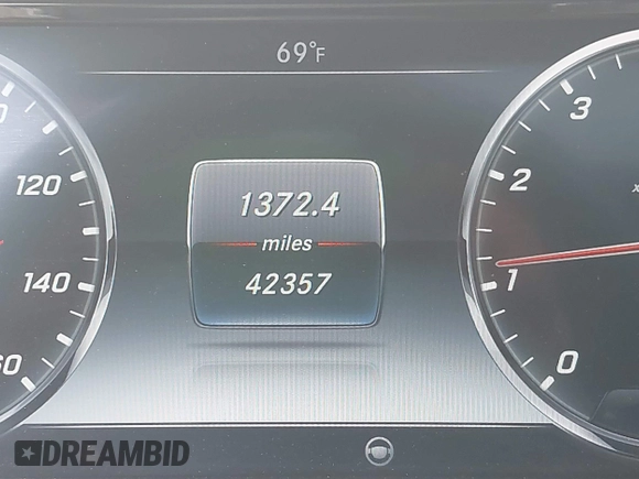 2016 Mercedes-Benz S 550 with VIN WDDXJ8FB4GA014299, listed as a IAAI auction lot 42131508 with 42,357 mi miles and . Bid and sale history available at carsss.com. Image 16.