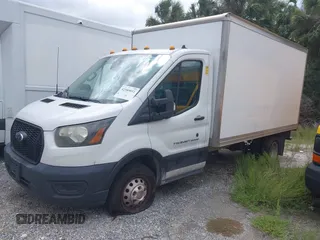 2020 Ford Transit с VIN 1FDBF6Z88LKA32248, выставлен на аукционе IAAI как лот 42589011 с пробегом Не указан миль и . История ставок и продаж доступна на DreamBid. Изображение 2.
