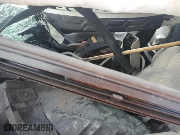 2024 Subaru Forester Premium with VIN JF2SKADC6RH437885, listed as a Copart auction lot 54132015 with Not provided miles and Non repairable. Bid and sale history available at DreamBid. Image 7.