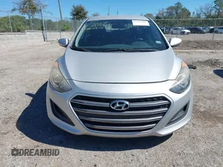 2016 Hyundai Elantra with VIN KMHD35LHXGU340472, listed as a IAAI auction lot 41603961 with 130,719 mi miles and . Bid and sale history available at DreamBid. Image 12.