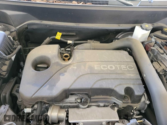 2020 Chevrolet Equinox LT with VIN 2GNAXJEV5L6233921, listed as a IAAI auction lot 42250064 with 64,667 mi miles and . Bid and sale history available at DreamBid. Image 1.