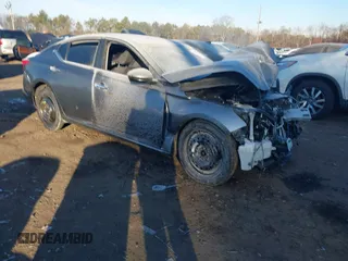 2022 Nissan Altima SV z VIN 1N4BL4DW9NN355609, wystawiony jako IAAI lot #41168883 z przebiegiem 38 762 mil mil oraz . Historia ofert i sprzedaży dostępna na DreamBid. Obrazek 12.