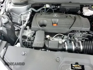 2024 Acura RDX Technology z VIN 5J8TC2H59RL021104, wystawiony jako Copart lot #64772935 z przebiegiem 8 356 mil mil oraz Szkoda całkowita • Salvage title. Historia ofert i sprzedaży dostępna na DreamBid. Obrazek 16.