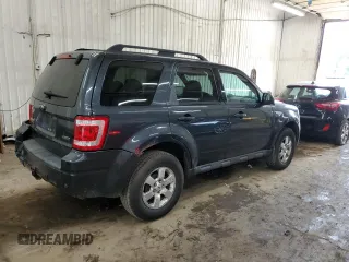2008 Ford Escape Limited with VIN 1FMCU94128KE80966, listed as a Copart auction lot 61941815 with 141,038 mi miles and Non repairable. Bid and sale history available at DreamBid. Image 3.