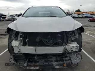 2018 Lexus RX with VIN 2T2ZZMCA3JC111007, listed as a Copart auction lot 81301383 with 19,016 mi miles and Non Repairable. Bid and sale history available at carsss.com. Image 5.