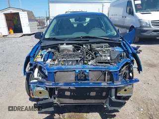 2010 Ford Focus SE with VIN 1FAHP3FN5AW131304, listed as a IAAI auction lot 42139741 with 120,947 mi miles and . Bid and sale history available at carsss.com. Image 12.
