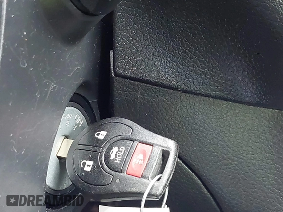 2017 Nissan Sentra S with VIN 3N1AB7AP3HY366834, listed as a IAAI auction lot 41924643 with 91,373 mi miles and . Bid and sale history available at DreamBid. Image 11.