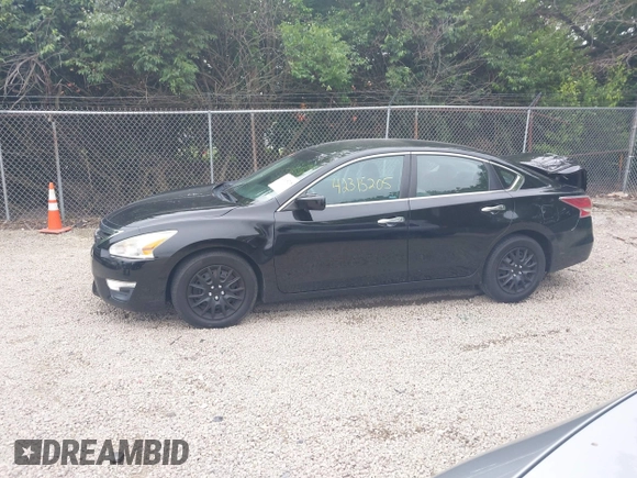 2015 Nissan Altima 2.5 z VIN 1N4AL3AP9FC195019, wystawiony jako IAAI lot #42315205 z przebiegiem 176 402 mil mil oraz . Historia ofert i sprzedaży dostępna na DreamBid. Obrazek 15.