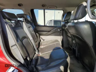 2011 Nissan Pathfinder S с VIN 5N1AR1NN8BC623111, выставлен на аукционе Copart как лот 53164975 с пробегом 170 779 миль миль и Списание • Salvage title. История ставок и продаж доступна на DreamBid. Изображение 10.