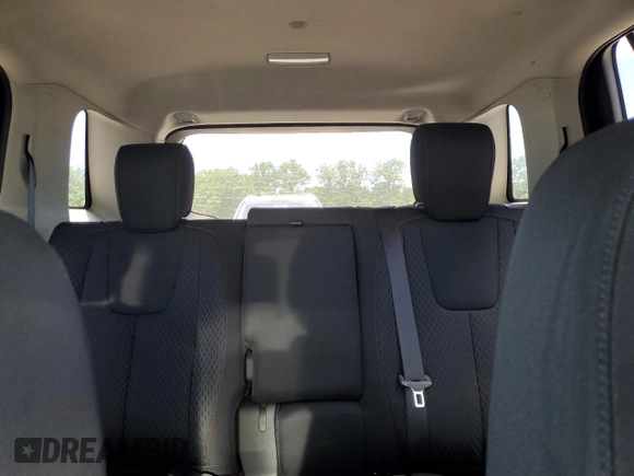2013 GMC Terrain SLE с VIN 2GKALMEK5D6253135, выставлен на аукционе Copart как лот 56204355 с пробегом 192 403 миль миль и Списание • Salvage title. История ставок и продаж доступна на DreamBid. Изображение 10.