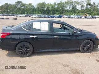 2017 Nissan Sentra Nismo с VIN 3N1CB7AP1HY268118, выставлен на аукционе IAAI как лот 42457894 с пробегом 75 113 миль миль и . История ставок и продаж доступна на DreamBid. Изображение 13.