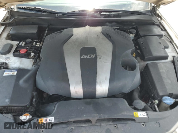 2014 Hyundai Genesis 3.8L z VIN KMHGC4DD7EU262510, wystawiony jako Copart lot #58866875 z przebiegiem Nie podano mil oraz Szkoda całkowita • Salvage title. Historia ofert i sprzedaży dostępna na DreamBid. Obrazek 11.