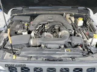 2020 Jeep Gladiator Sport S с VIN 1C6HJTAG8LL134231, выставлен на аукционе Copart как лот 62577925 с пробегом 176 107 миль миль и Чистый • Clean title. История ставок и продаж доступна на DreamBid. Изображение 11.