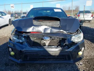 2019 Subaru WRX Premium with VIN JF1VA1C65K9800337, listed as a IAAI auction lot 40882541 with 73,405 mi miles. Bid and sale history available at carsss.com. Image 13.
