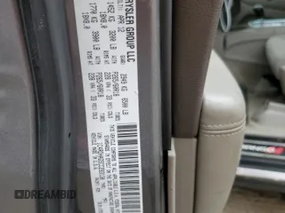 2012 Dodge Durango SXT z VIN 1C4RDHAG5CC293130, wystawiony jako Copart lot #47631165 z przebiegiem 224 059 mil mil oraz Szkoda całkowita • Salvage title. Historia ofert i sprzedaży dostępna na DreamBid. Obrazek 15.