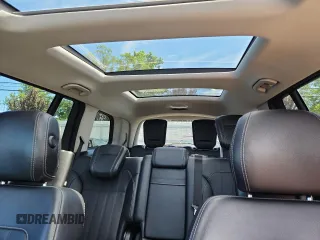 2014 Mercedes-Benz GL 450 с VIN 4JGDF7CE8EA300723, выставлен на аукционе Copart как лот 65130565 с пробегом 109 591 миль миль и Списание • Salvage title. История ставок и продаж доступна на DreamBid. Изображение 10.