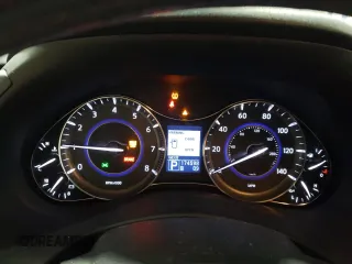 2012 Infiniti QX56 8-passenger z VIN JN8AZ2NC7C9316797, wystawiony jako Copart lot #49735415 z przebiegiem 174 598 mil mil oraz Czysty tytuł • Clean title. Historia ofert i sprzedaży dostępna na DreamBid. Obrazek 9.