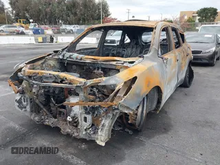 2016 Acura MDX w/Tech with VIN 5FRYD3H4XGB003692, listed as a IAAI auction lot 40994630 with 1 mi miles. Bid and sale history available at carsss.com. Image 16.