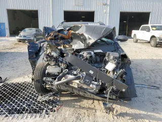 2024 Hyundai Kona N Line с VIN KM8HACA38RU024218, выставлен на аукционе Copart как лот 52915275 с пробегом 9 960 миль миль и На запчасти • Non repairable. История ставок и продаж доступна на DreamBid. Изображение 5.