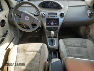 2007 Saturn ION ION 2 with VIN 1G8AJ55F27Z132978, listed as a Copart auction lot 45133435 with 179,490 mi miles and Salvage Title. Bid and sale history available at DreamBid. Image 8.