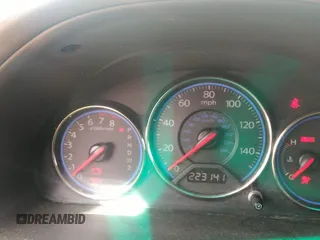 2004 Honda Civic LX with VIN 2HGES16594H638775, listed as a IAAI auction lot 41932505 with 223,141 mi miles and . Bid and sale history available at DreamBid. Image 7.