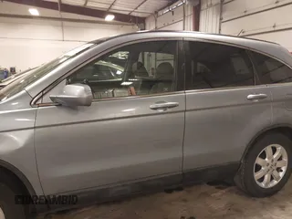 2007 Honda CR-V EX-L with VIN JHLRE48717C088571, listed as a IAAI auction lot 41810716 with 143,899 mi miles and . Bid and sale history available at carsss.com. Image 15.