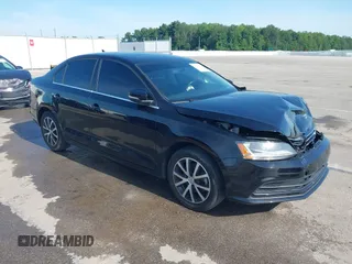 2017 Volkswagen Jetta SE with VIN 3VWDB7AJ7HM399345, listed as a IAAI auction lot 42546139 with 70,690 mi miles and . Bid and sale history available at DreamBid. Image 1.
